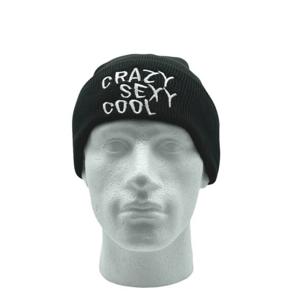 Adults Fashion Beanie Hat – Crazy Sexy Cool Hats