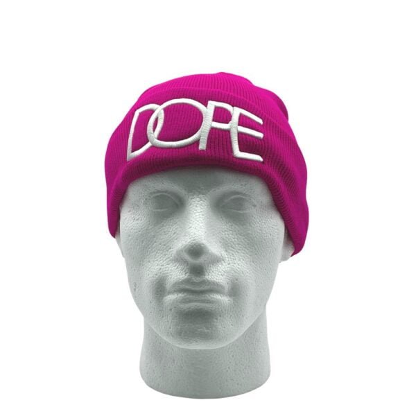 Adults Fashion Beanie Hat – DOPE Hats