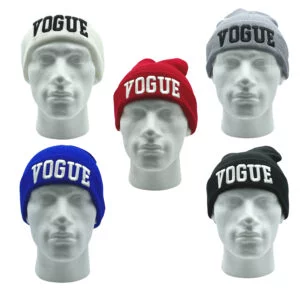 Adults Fashion Beanie Hat – Vogue Hats