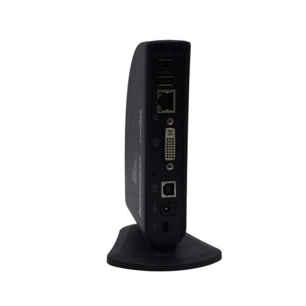 Lenovo 2 Port VDK8736 Replicator Digital Video Docking Station